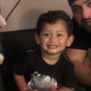 Meet your Posher, Marlene